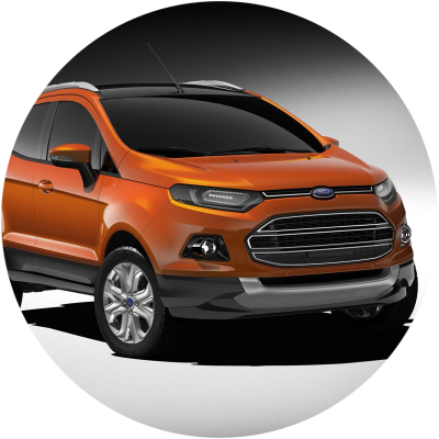 Ремонт Ремонт Двигателя Ford EcoSport