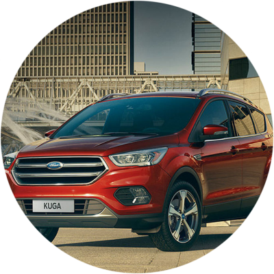 Ремонт Ремонт Двигателя Ford Kuga 2017-2019