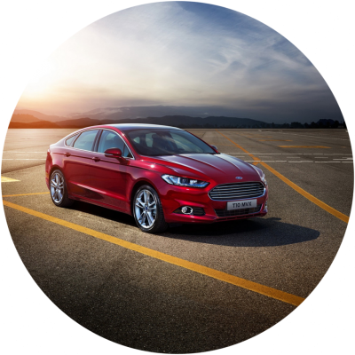 Ремонт Ремонт Двигателя Ford Mondeo 2015-2019