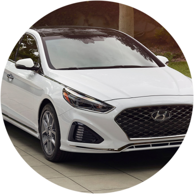Ремонт Ремонт Подвески Hyundai Sonata
