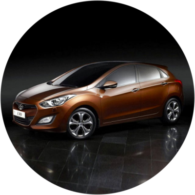 Ремонт Ремонт Hyundai I30