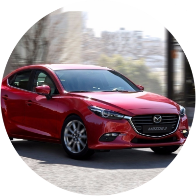 Ремонт Ремонт Рулевой (рулевых Реек) Mazda 3