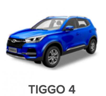 Ремонт Ремонт Коробки Передач Tiggo 4