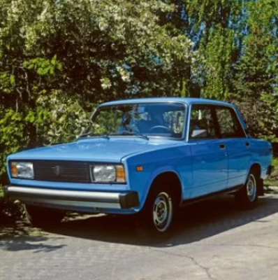 Ремонт Ремонт Lada (ВАЗ) 2105 (1980-2011 Год)