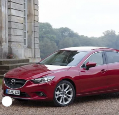 Ремонт Ремонт Двигателя Mazda 6 2014-2015