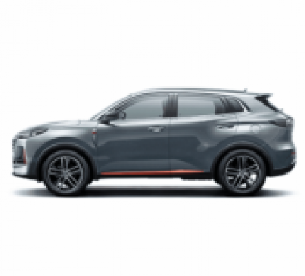 Ремонт Ремонт Коробки Передач Changan CS55PLUS