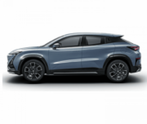 Ремонт Ремонт Коробки Передач Changan UNI-T